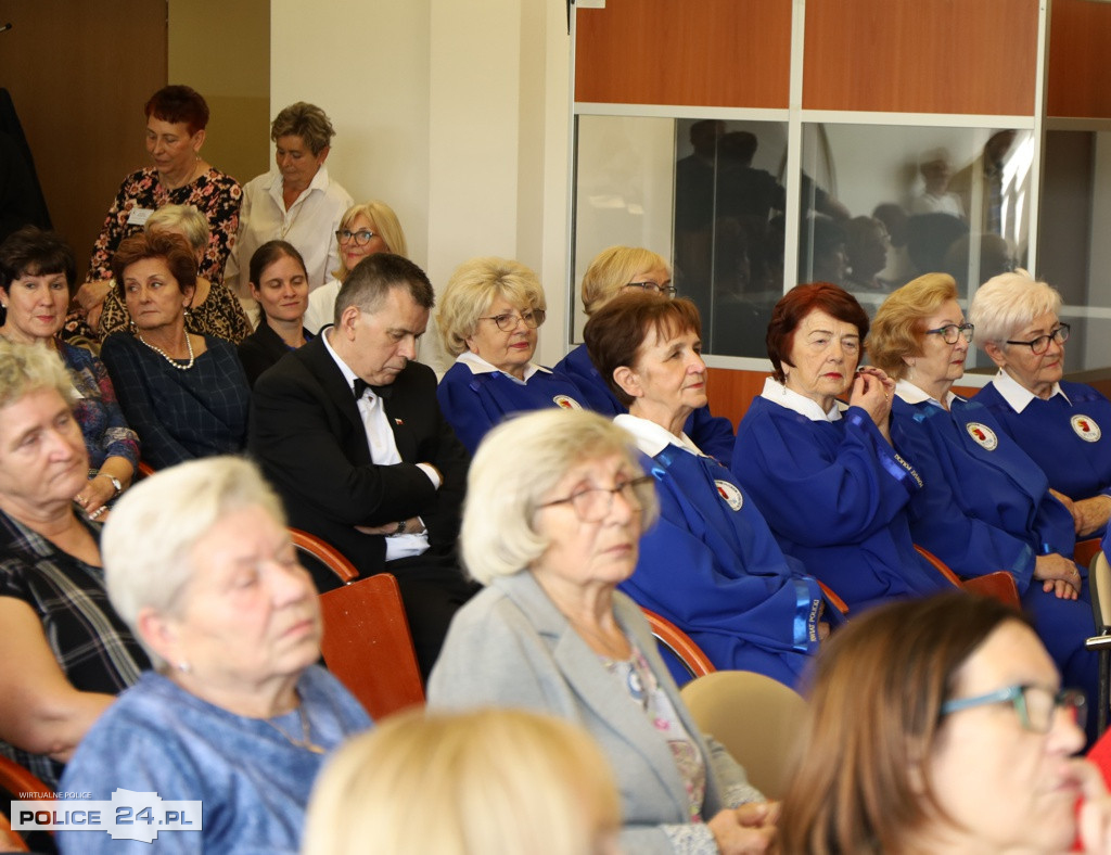 Inauguracja roku akademickiego w PUTW