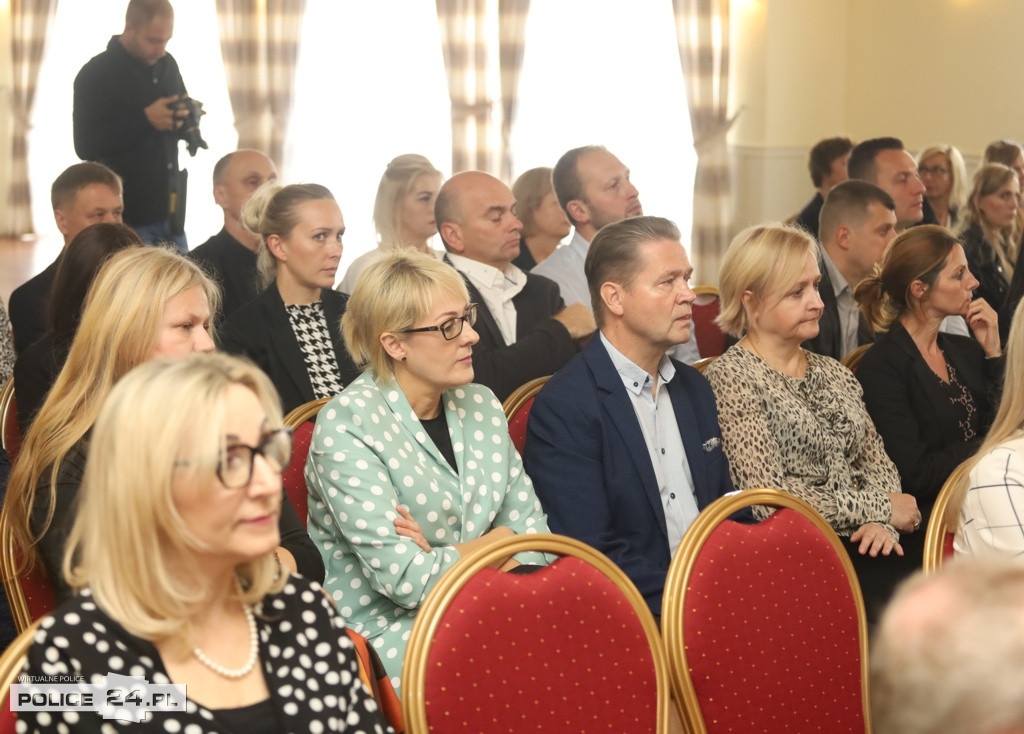 Powiatowe obchody Dnia Edukacji Narodowej
