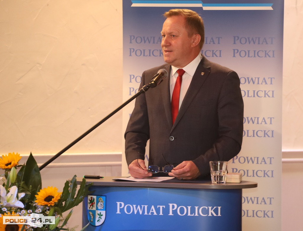Powiatowe obchody Dnia Edukacji Narodowej