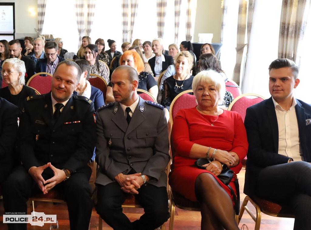 Powiatowe obchody Dnia Edukacji Narodowej