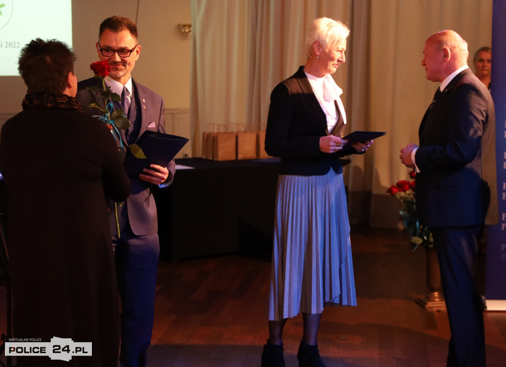 Powiatowe obchody Dnia Edukacji Narodowej