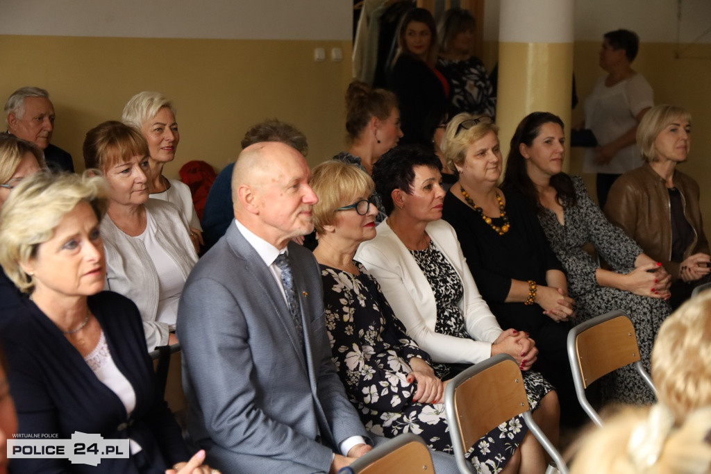 Dzień Edukacji Narodowej w Gminie Police
