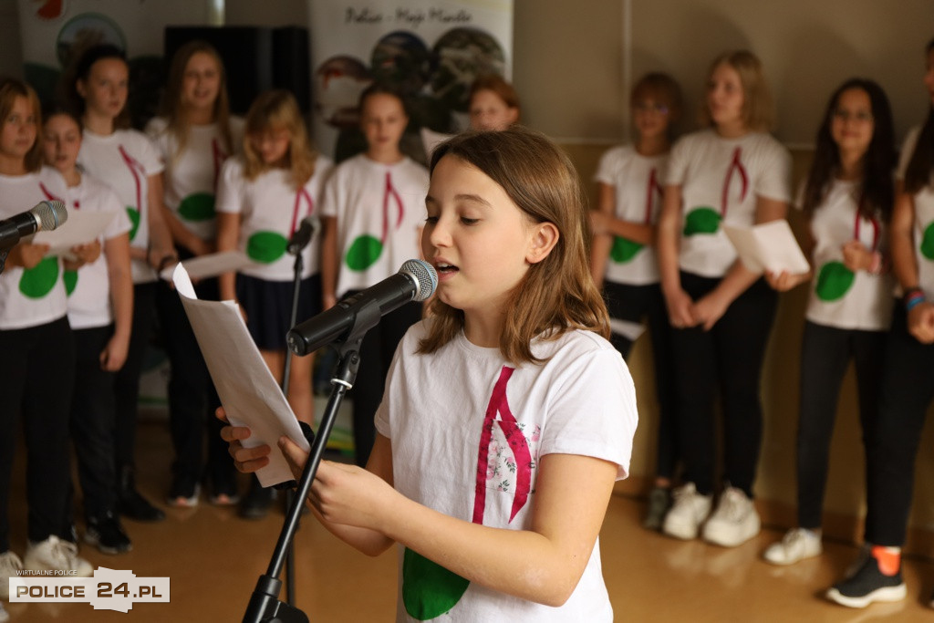 Dzień Edukacji Narodowej w Gminie Police
