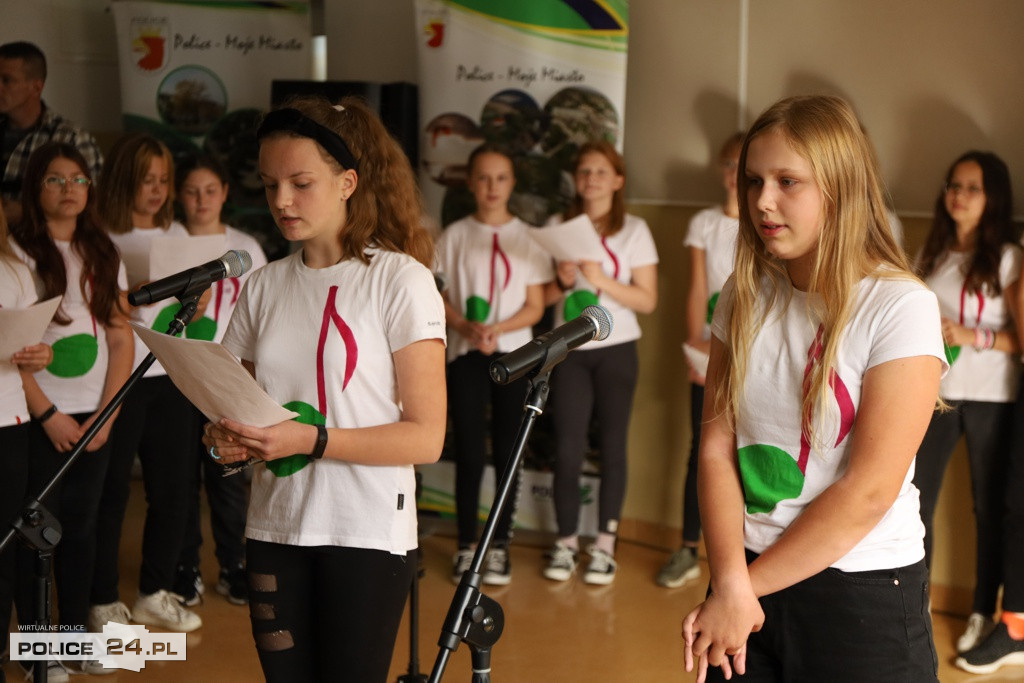Dzień Edukacji Narodowej w Gminie Police