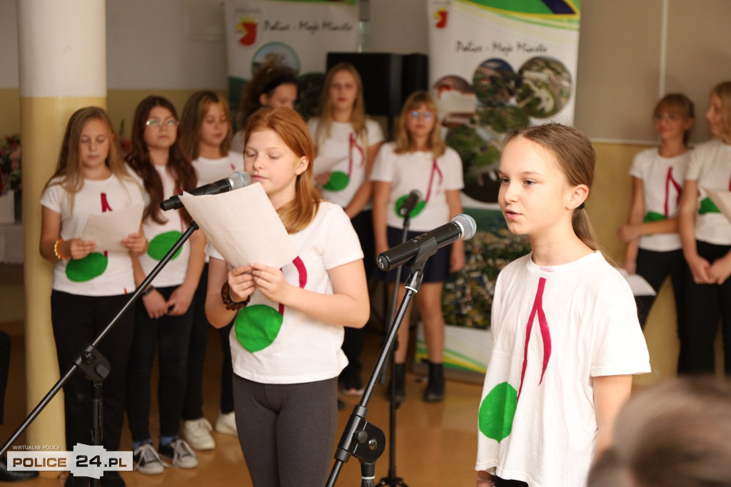 Dzień Edukacji Narodowej w Gminie Police