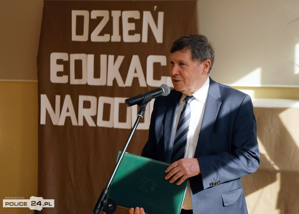 Dzień Edukacji Narodowej w Gminie Police