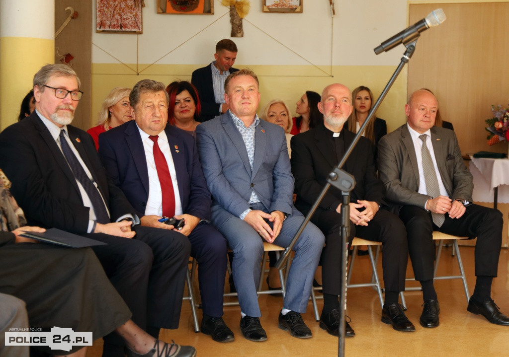 Dzień Edukacji Narodowej w Gminie Police