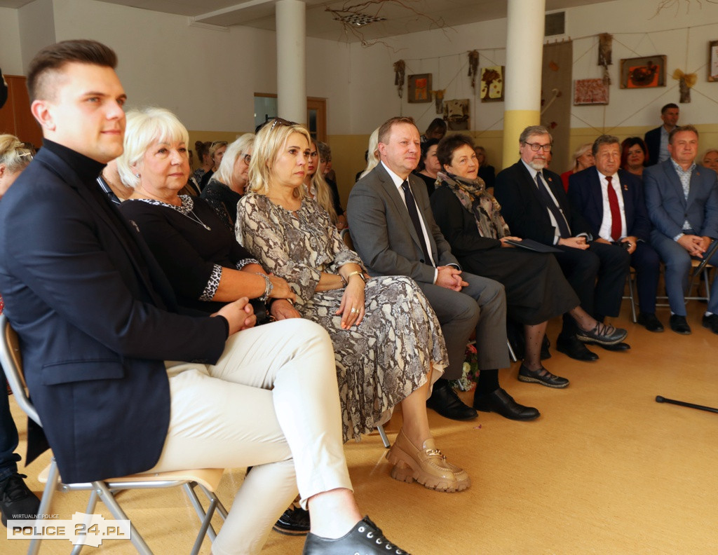 Dzień Edukacji Narodowej w Gminie Police