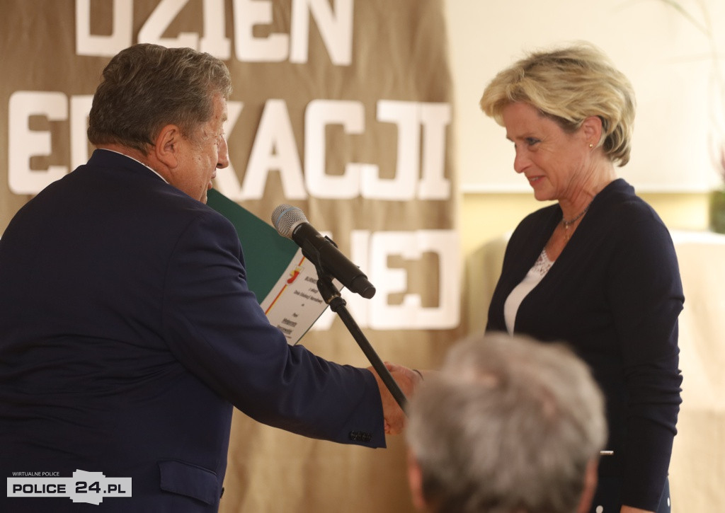 Dzień Edukacji Narodowej w Gminie Police