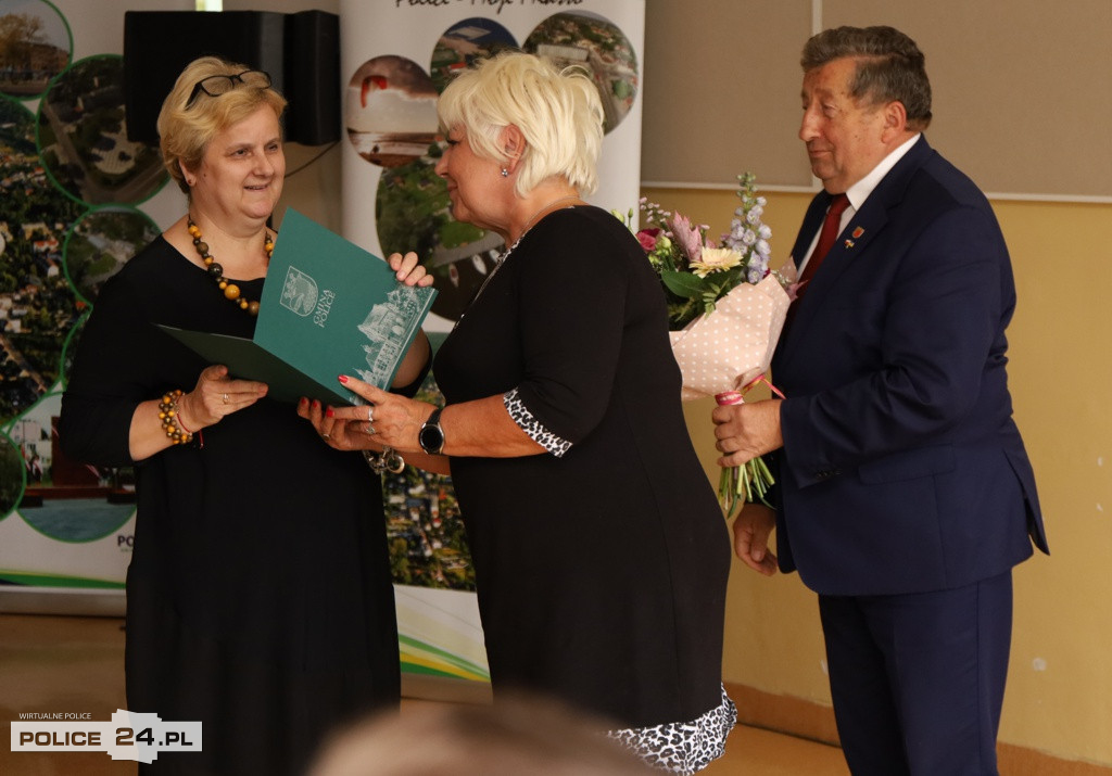 Dzień Edukacji Narodowej w Gminie Police