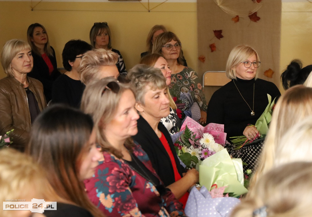 Dzień Edukacji Narodowej w Gminie Police
