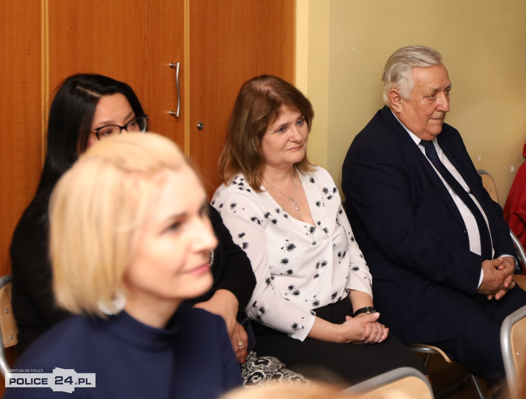 Dzień Edukacji Narodowej w Gminie Police