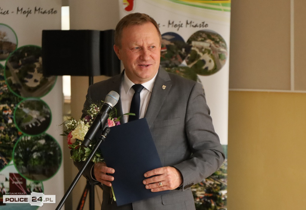 Dzień Edukacji Narodowej w Gminie Police