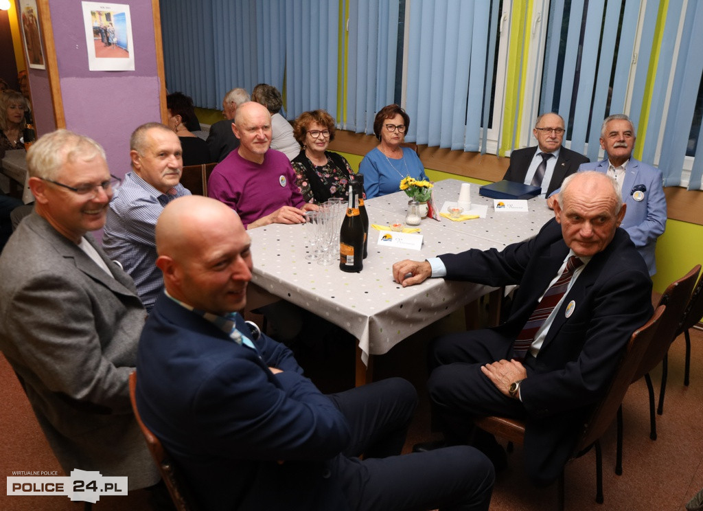 20 lat Stowarzyszenia Ekologicznego 