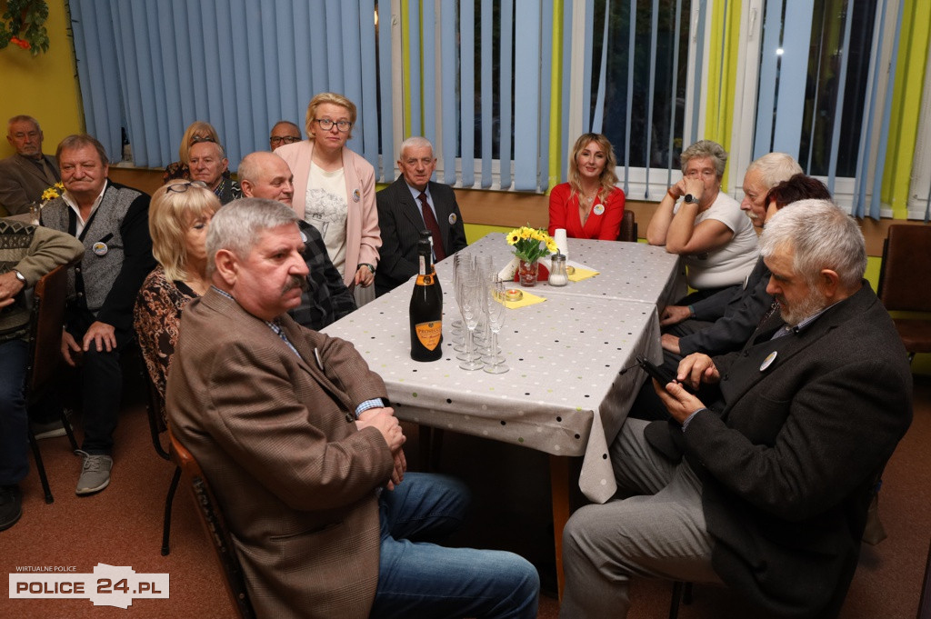 20 lat Stowarzyszenia Ekologicznego 