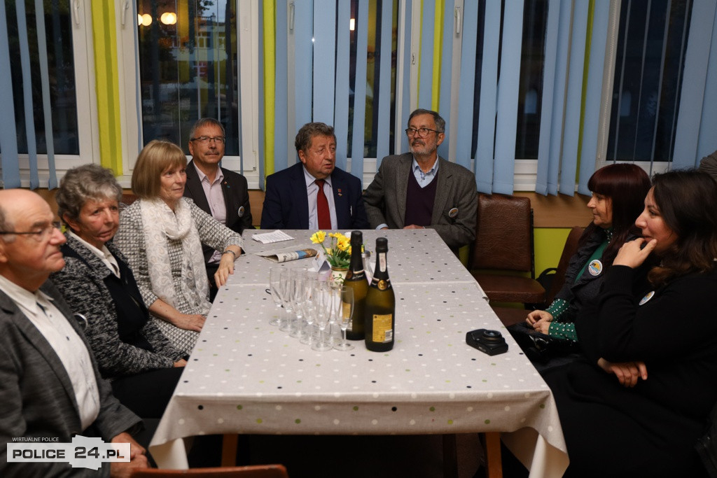 20 lat Stowarzyszenia Ekologicznego 
