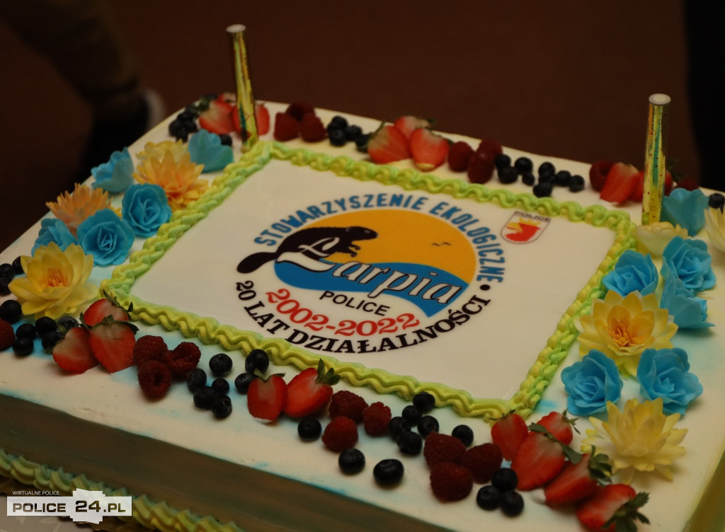 20 lat Stowarzyszenia Ekologicznego 