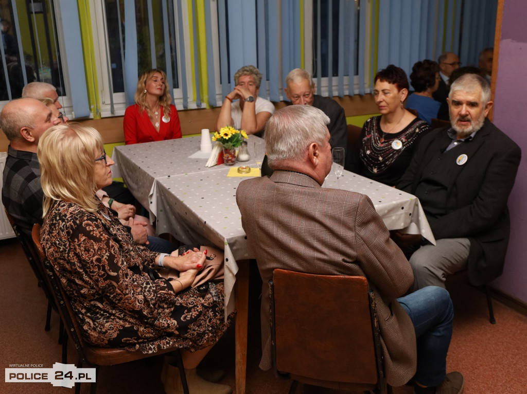20 lat Stowarzyszenia Ekologicznego 