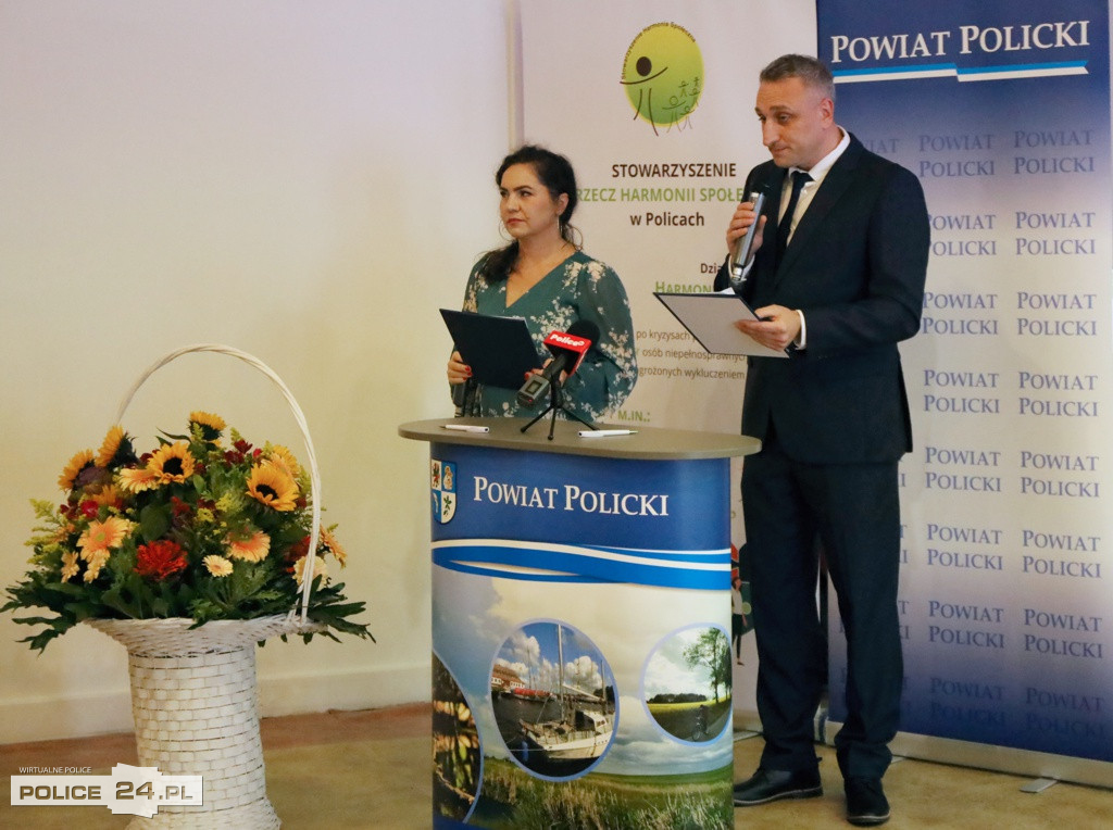 Obchody Dnia Zdrowia Psychicznego w Powiecie Polickim