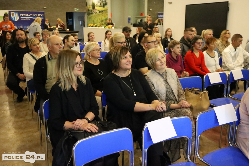 Obchody Dnia Zdrowia Psychicznego w Powiecie Polickim