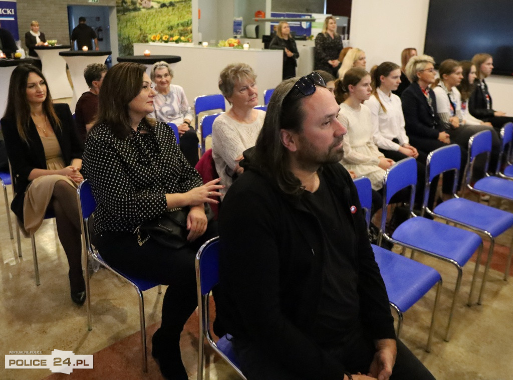 Obchody Dnia Zdrowia Psychicznego w Powiecie Polickim