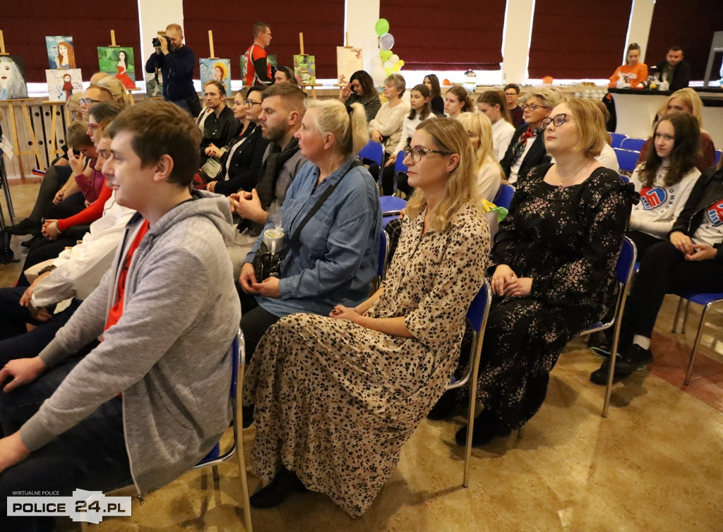 Obchody Dnia Zdrowia Psychicznego w Powiecie Polickim
