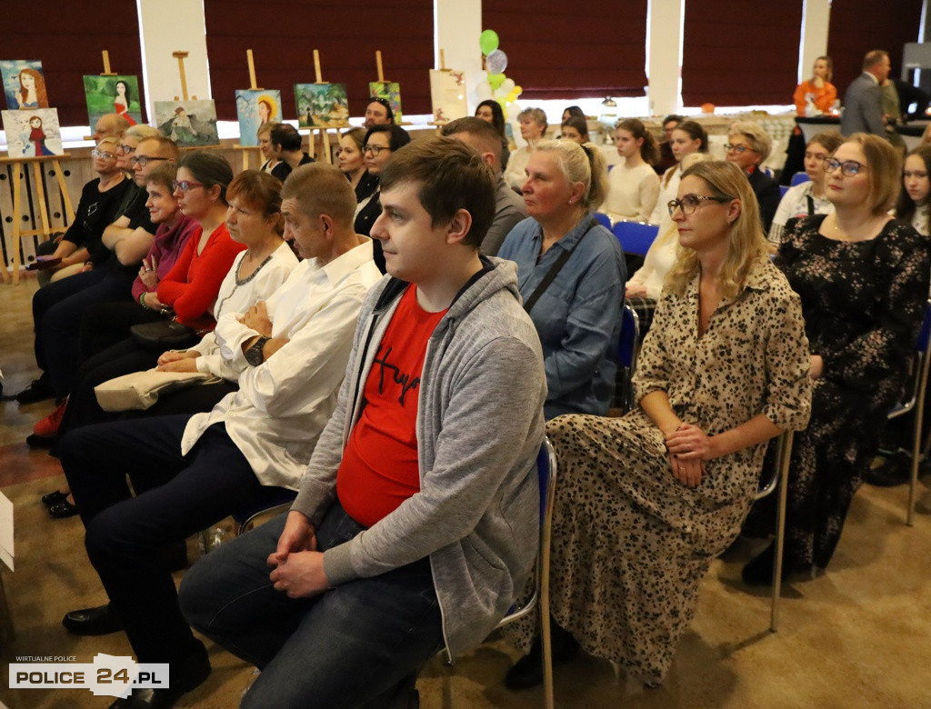 Obchody Dnia Zdrowia Psychicznego w Powiecie Polickim