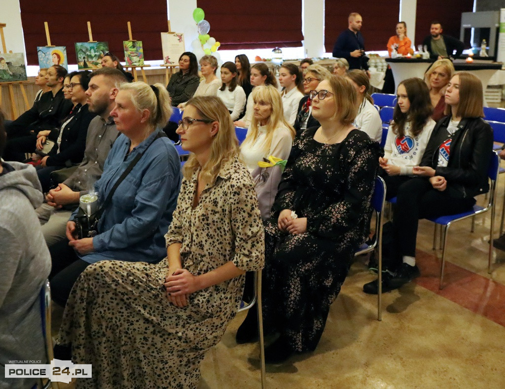 Obchody Dnia Zdrowia Psychicznego w Powiecie Polickim