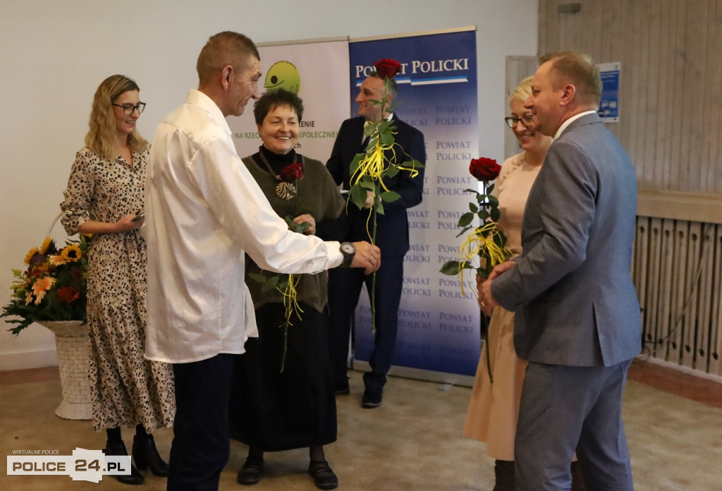 Obchody Dnia Zdrowia Psychicznego w Powiecie Polickim