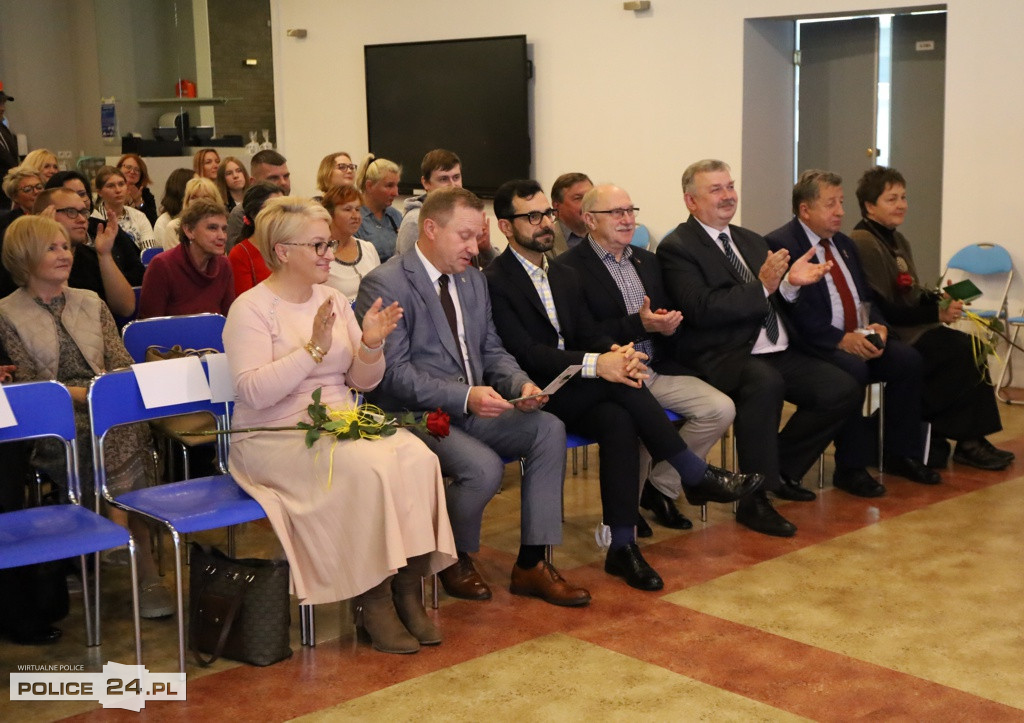 Obchody Dnia Zdrowia Psychicznego w Powiecie Polickim