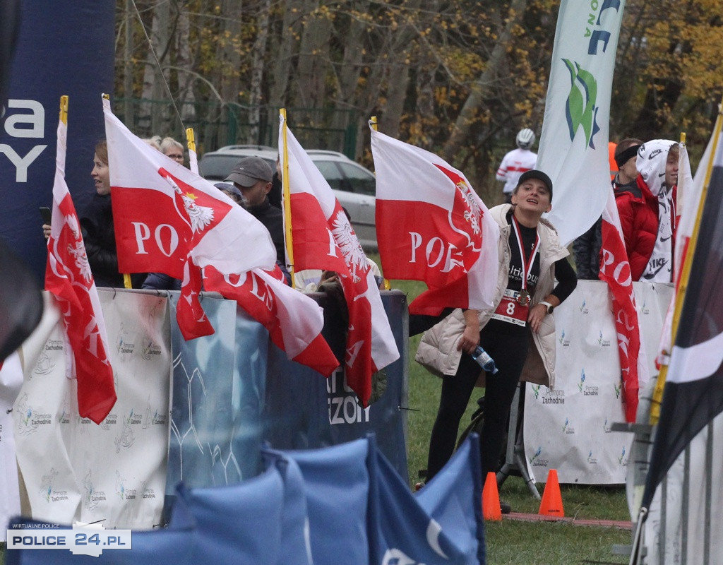 Bieg Niepodległości w Policach na 5 i 10 km