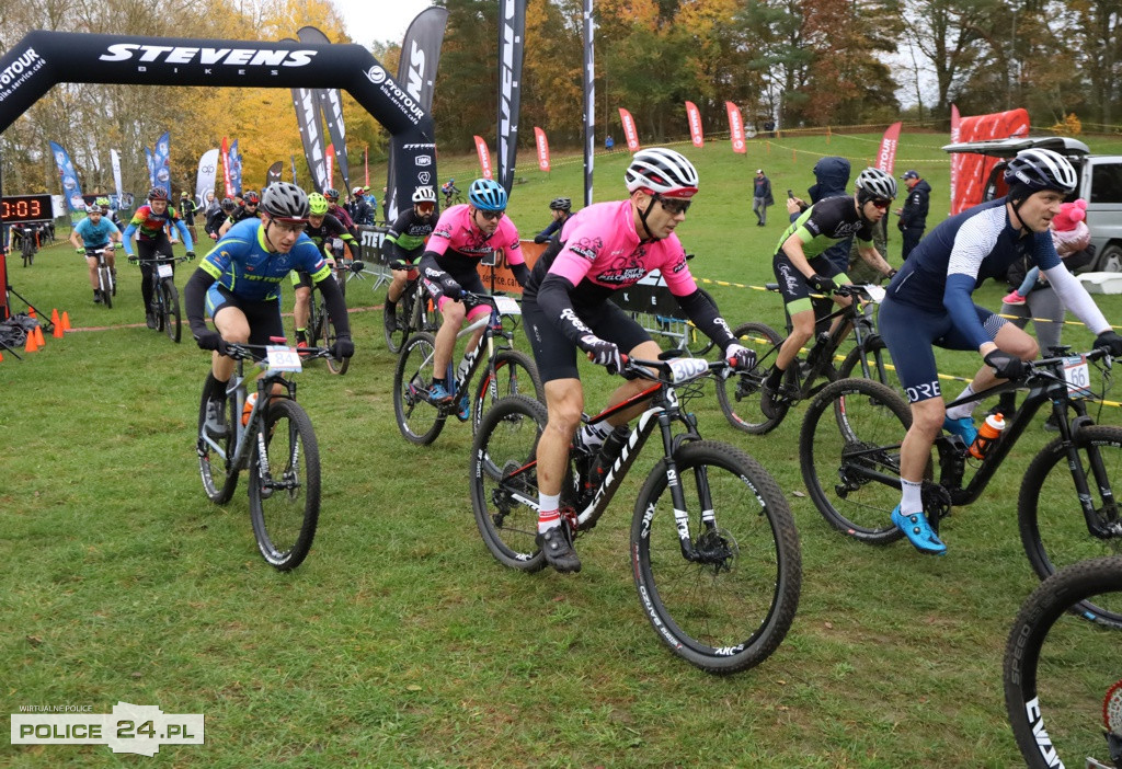 Stevens Cyclocross Cup w Policach
