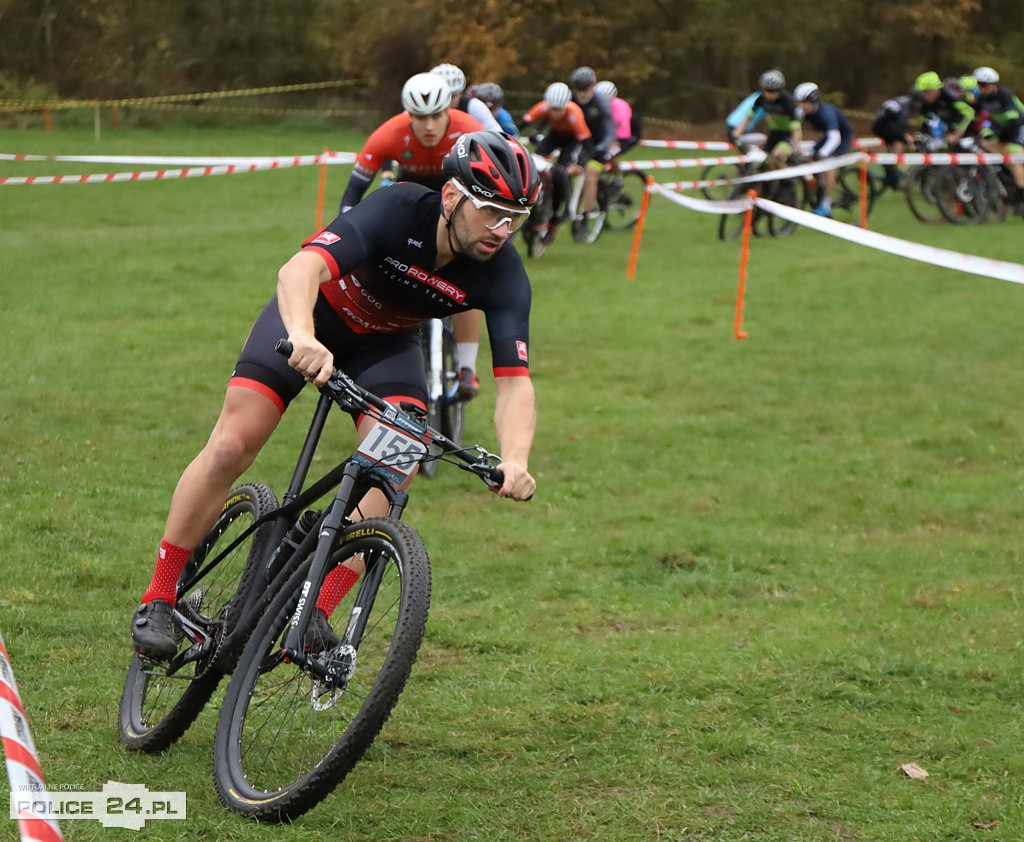 Stevens Cyclocross Cup w Policach