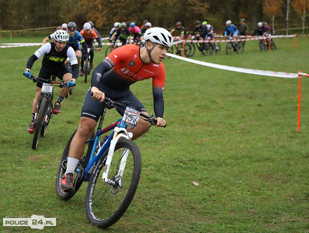 Stevens Cyclocross Cup w Policach