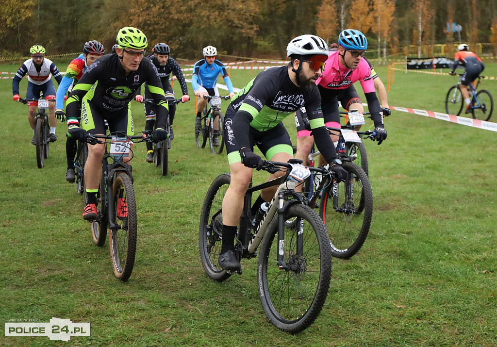 Stevens Cyclocross Cup w Policach