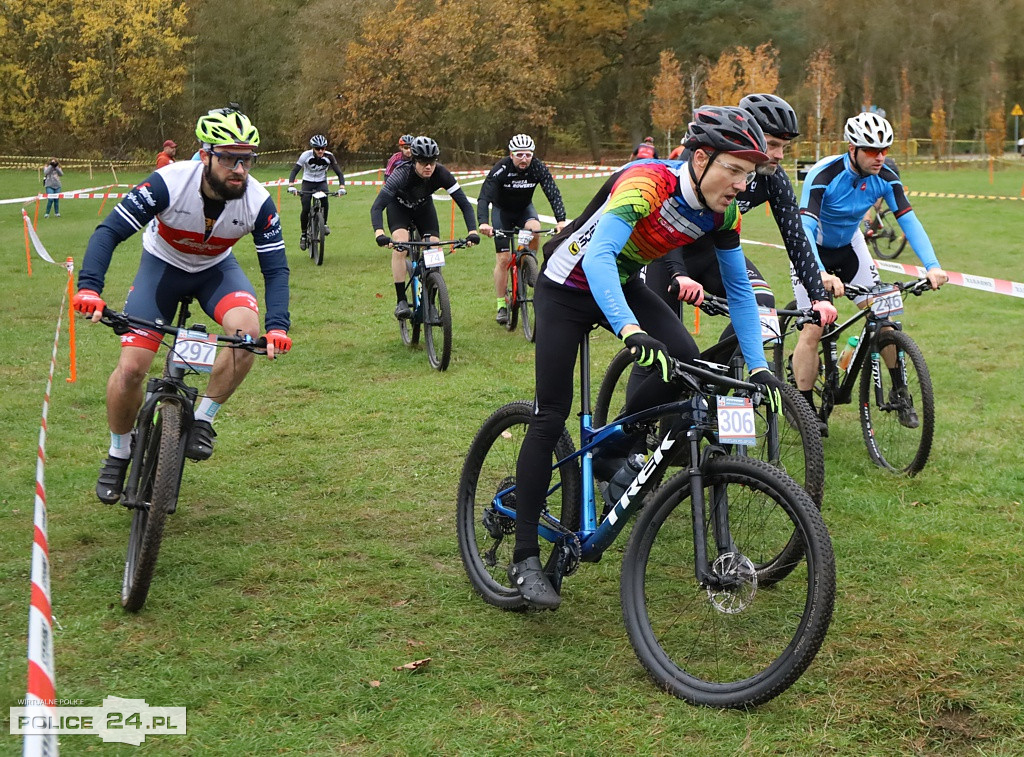 Stevens Cyclocross Cup w Policach