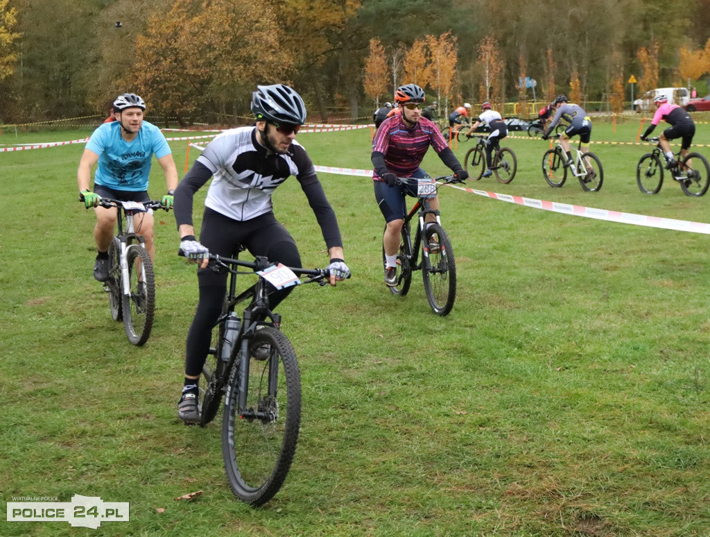 Stevens Cyclocross Cup w Policach