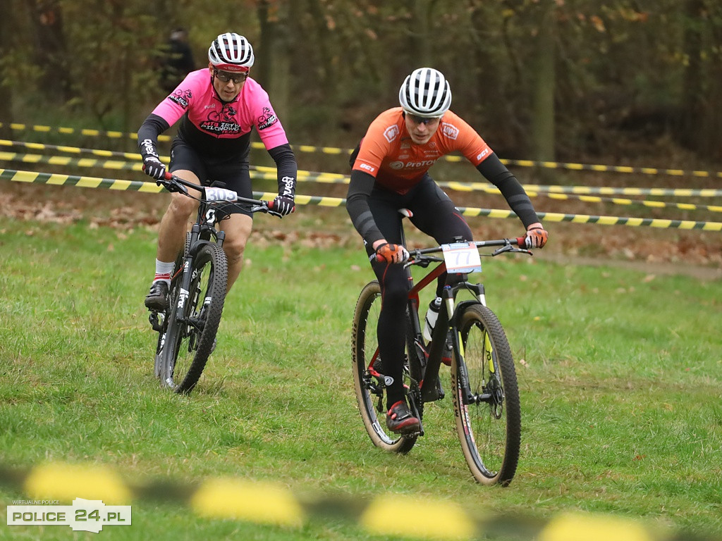 Stevens Cyclocross Cup w Policach