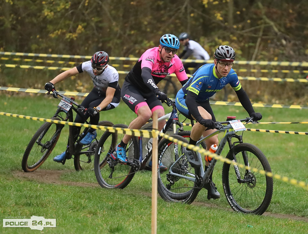 Stevens Cyclocross Cup w Policach