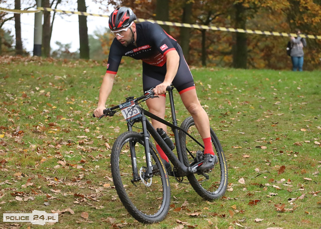 Stevens Cyclocross Cup w Policach