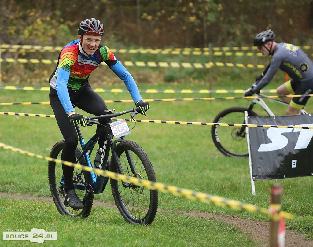 Stevens Cyclocross Cup w Policach