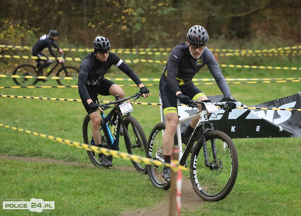 Stevens Cyclocross Cup w Policach