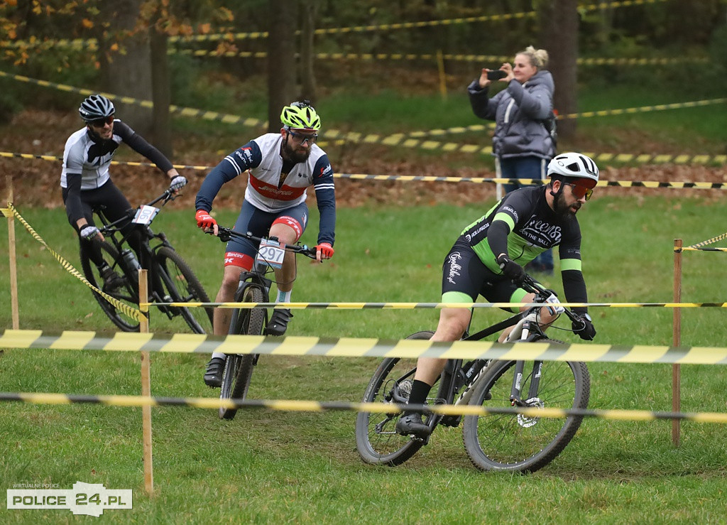 Stevens Cyclocross Cup w Policach