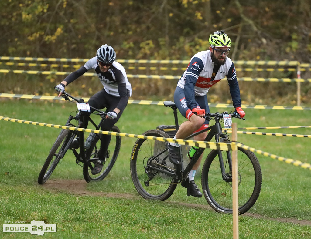 Stevens Cyclocross Cup w Policach