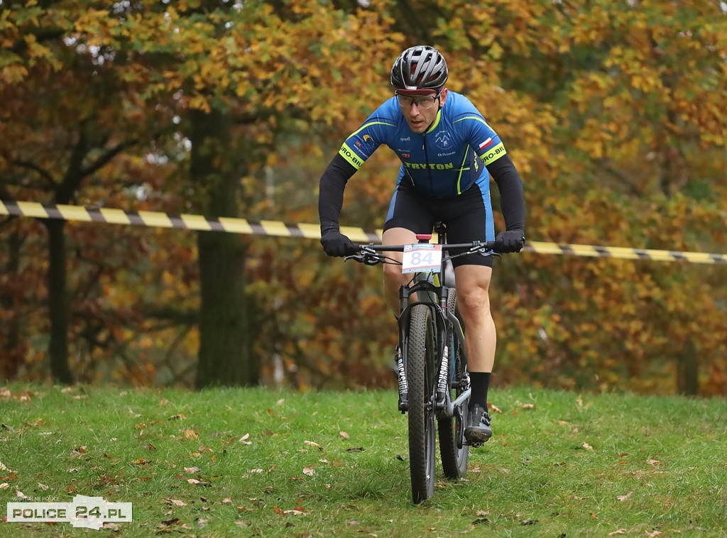 Stevens Cyclocross Cup w Policach
