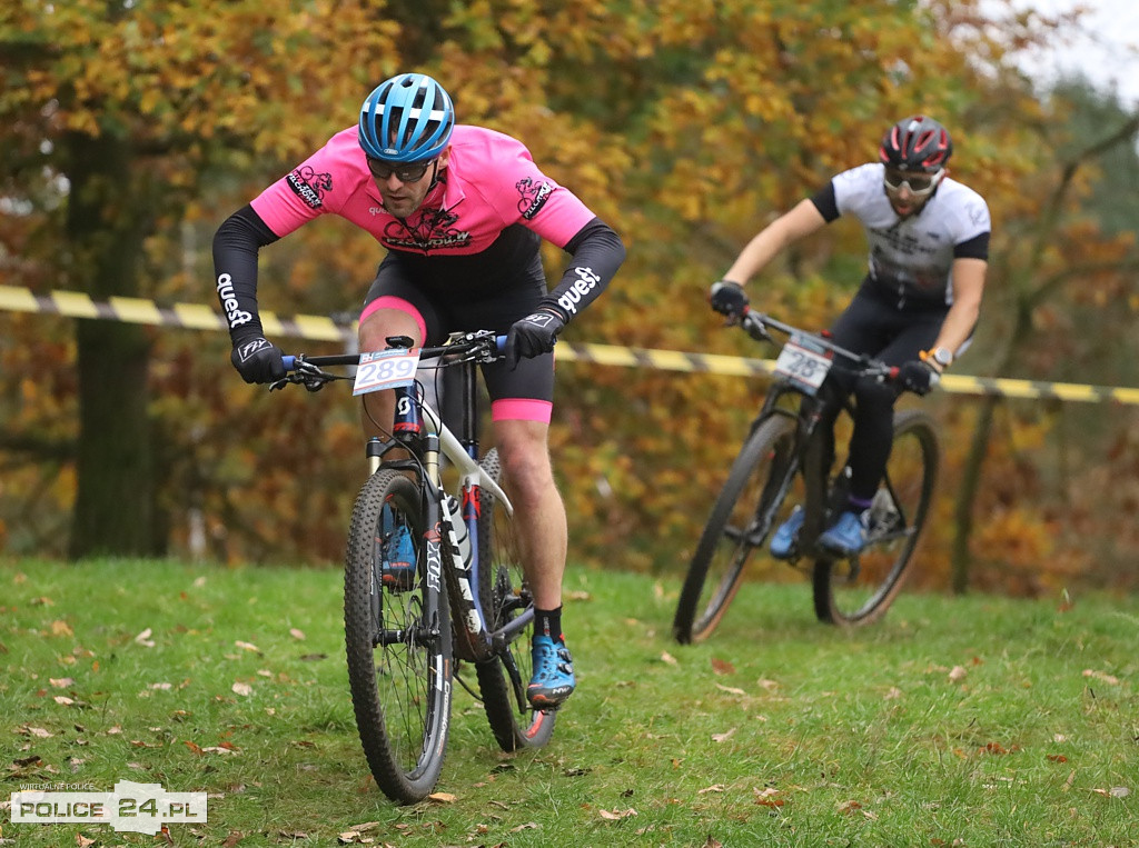 Stevens Cyclocross Cup w Policach