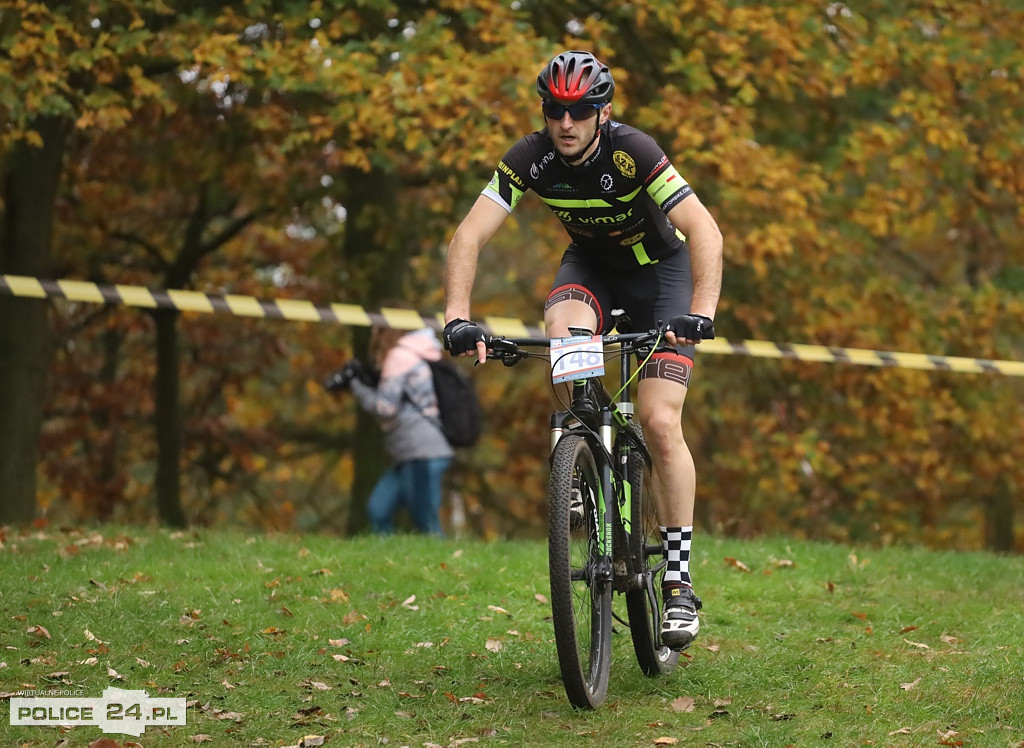 Stevens Cyclocross Cup w Policach