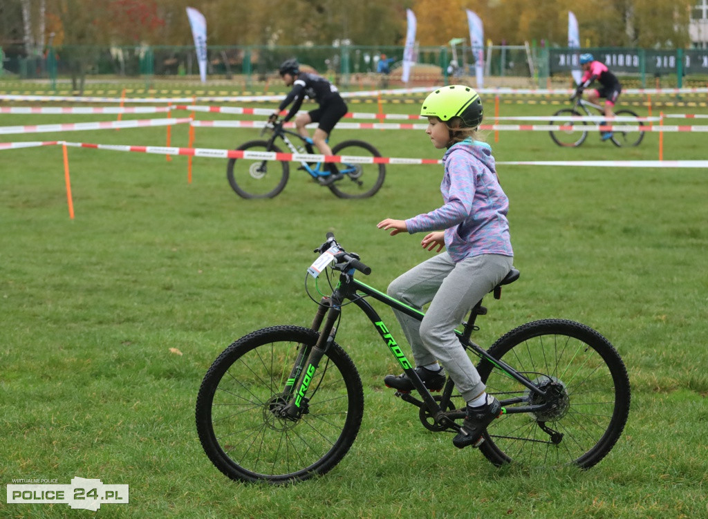 Stevens Cyclocross Cup w Policach
