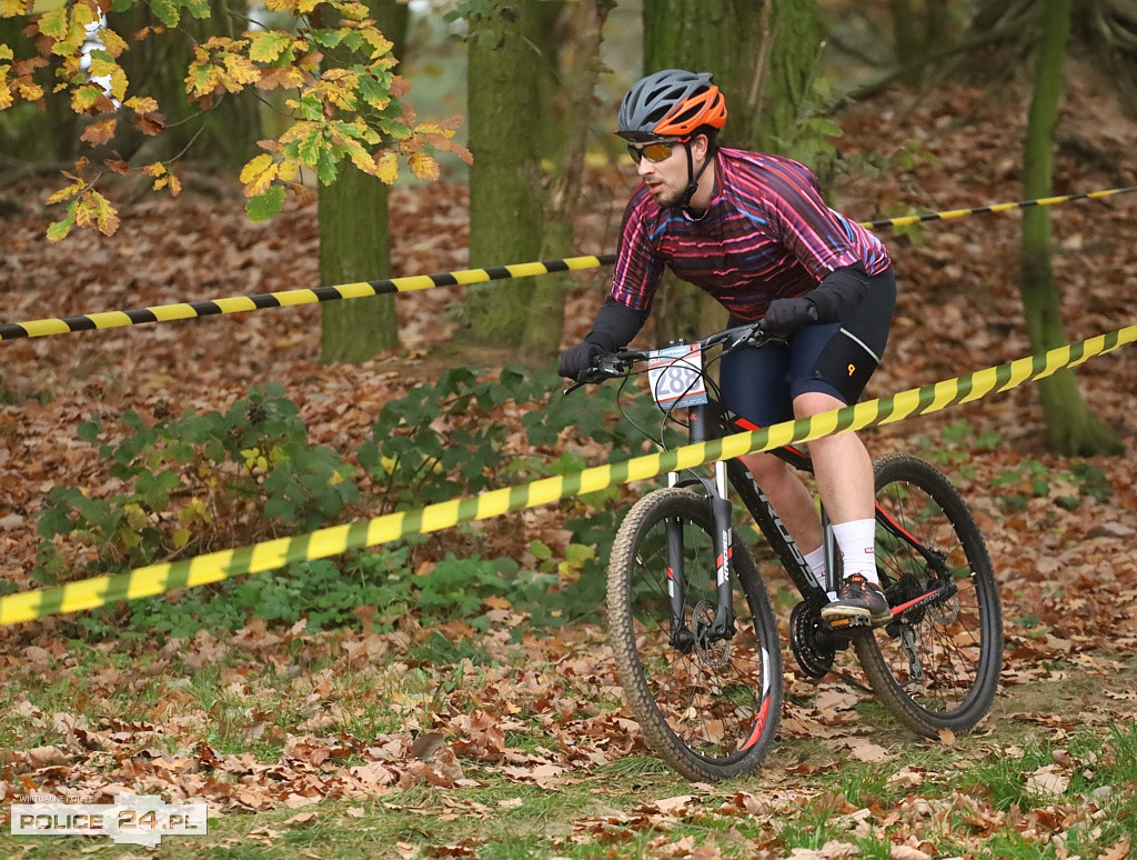 Stevens Cyclocross Cup w Policach