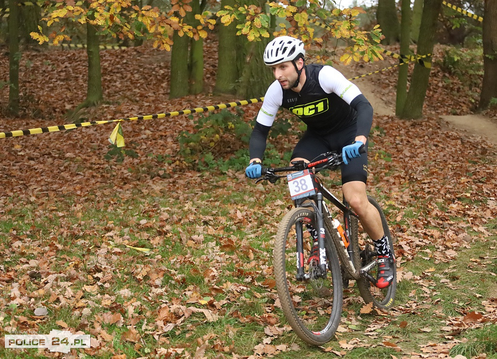 Stevens Cyclocross Cup w Policach